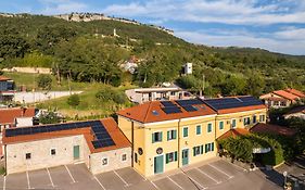 Vila Robida & Spa
